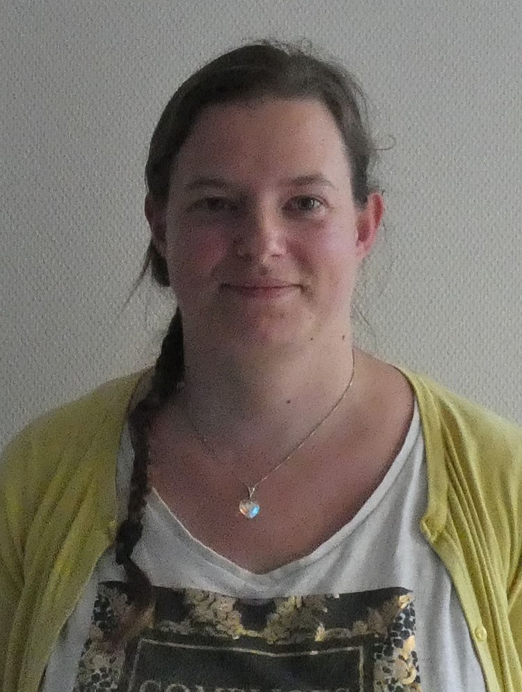 Benedicte