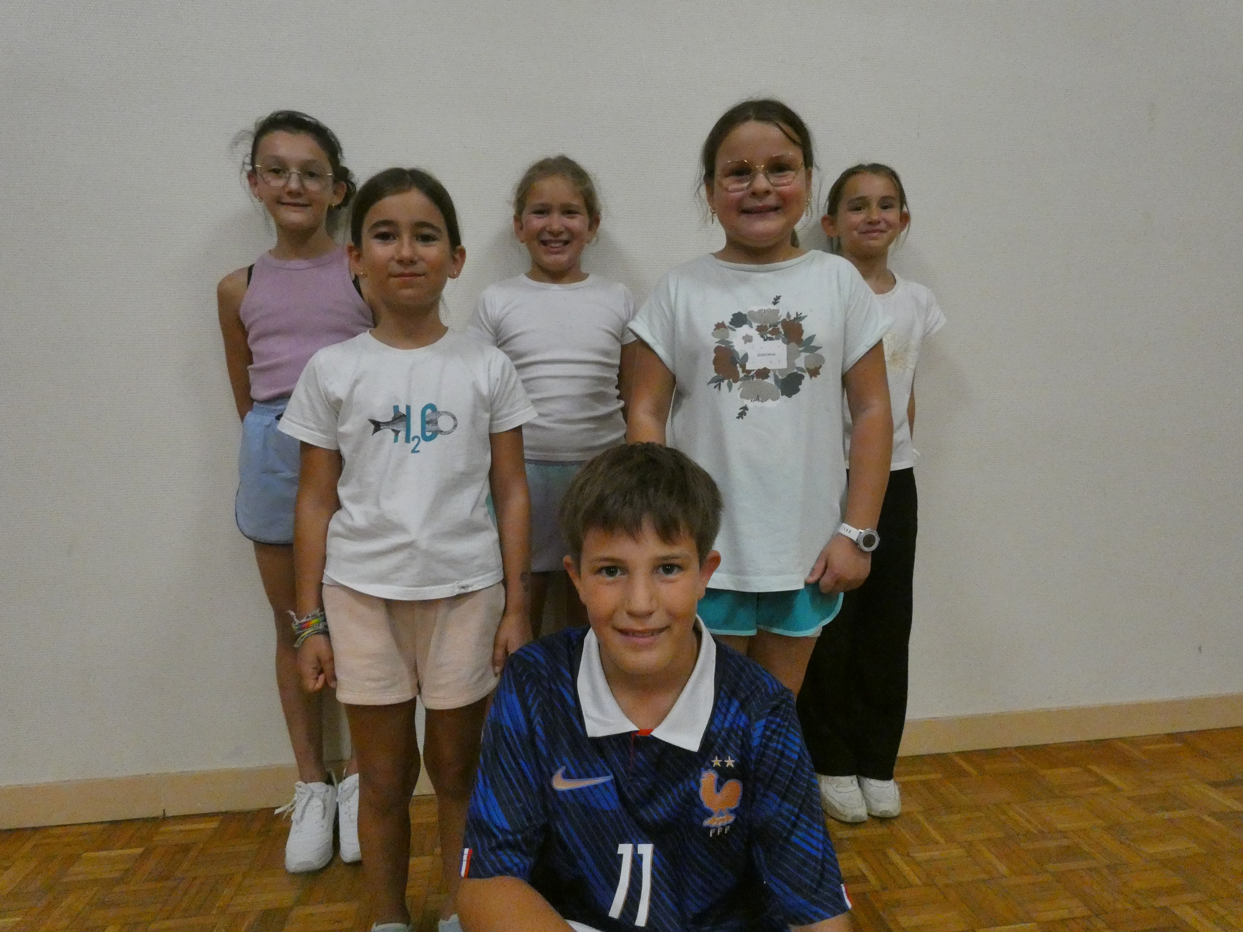 Groupe ecoliers (2026-2027)