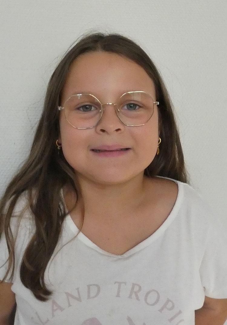 Agathe 3