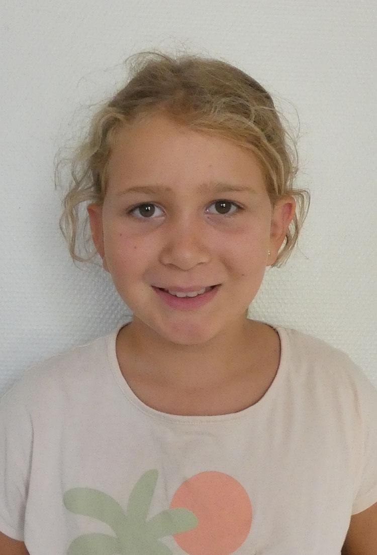 Capucine 2